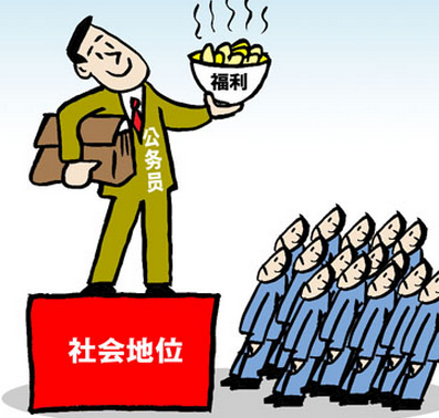 2020年考公務(wù)員需要什么資格，什么條件