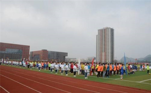 貴州省消防學(xué)校2020年招生要求有哪些？