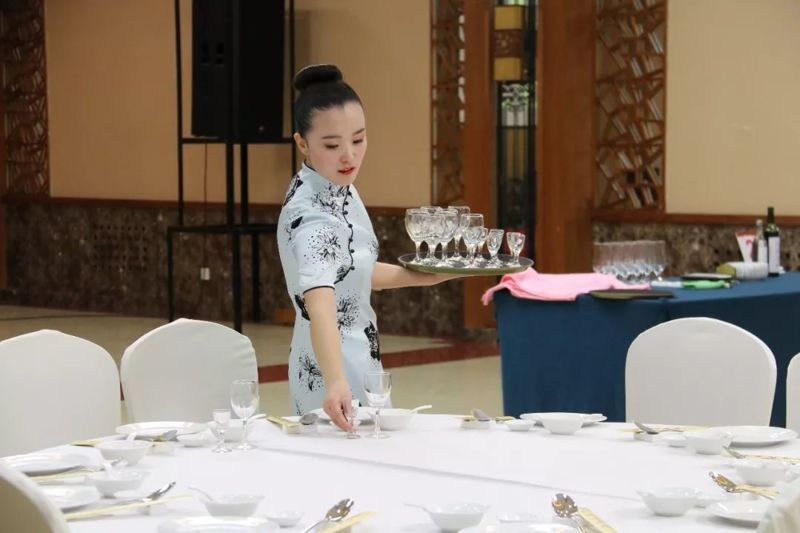 藍(lán)海職業(yè)學(xué)校在東營(yíng)市中等職業(yè)教育技能大賽中奪冠