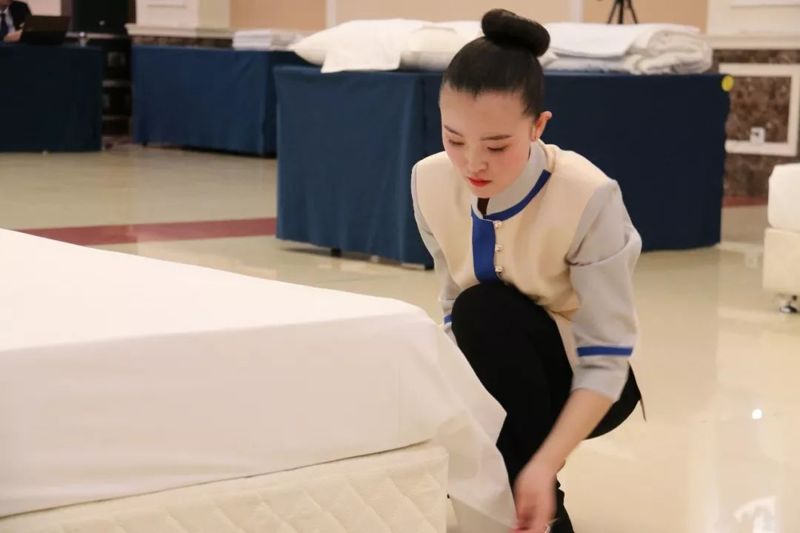 藍(lán)海職業(yè)學(xué)校在東營(yíng)市中等職業(yè)教育技能大賽中奪冠