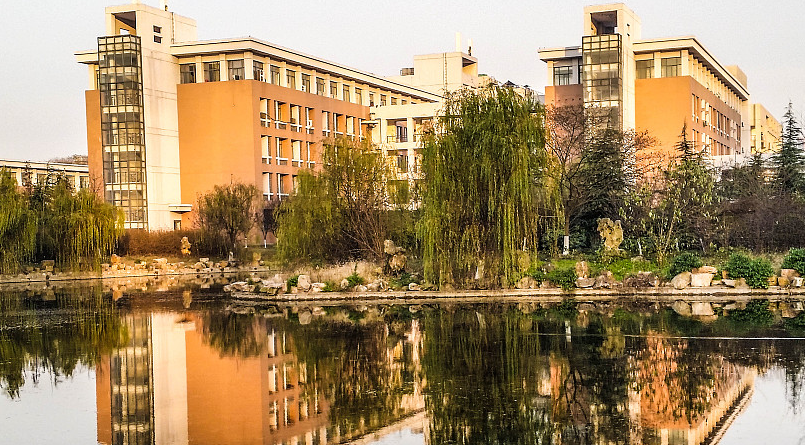 江蘇大學(xué)怎么樣 評價(jià)排名好不好(10條)
