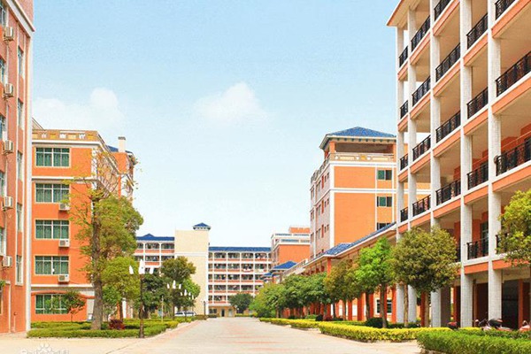 西安郵電大學(xué)怎么樣 評價排名好不好(10條)