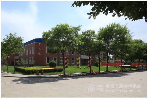 山西大學(xué)商務(wù)學(xué)院怎么樣 評價(jià)排名好不好(10條)