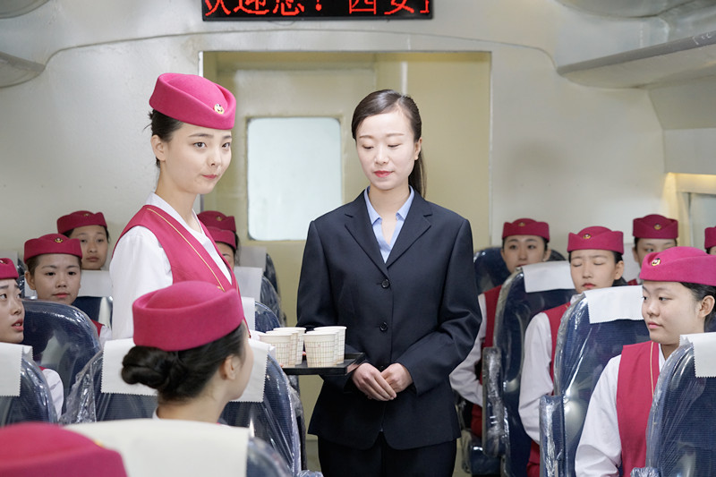 溫江鐵路學(xué)校有哪些顯著的優(yōu)勢(shì)？