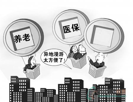 2020年濟寧補交社保流程資料及補交社保一年多少錢