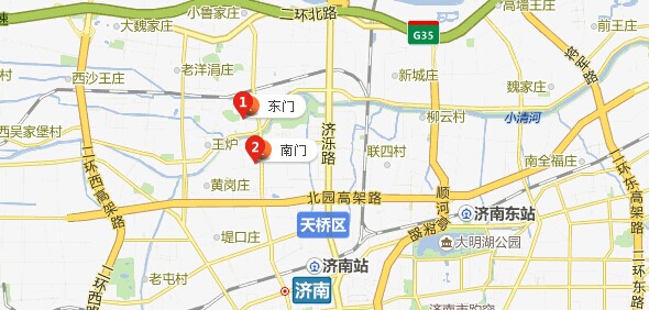 濟(jì)南技師學(xué)院地址在哪？乘車路線？招生電話多少？