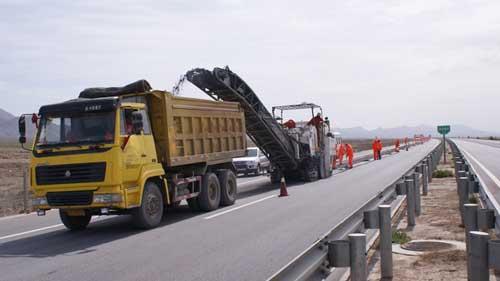 公路養(yǎng)護(hù)與管理專業(yè)畢業(yè)出來(lái)干什么？