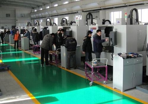 數(shù)控技術(shù)應(yīng)用專業(yè)就業(yè)方向有哪些？