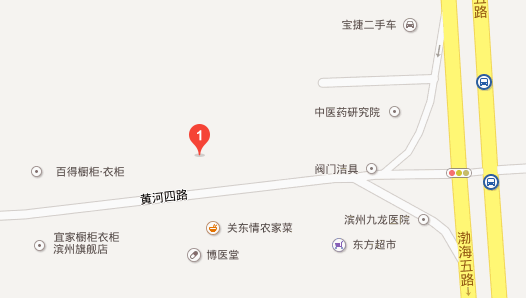 濱州環(huán)球美容美發(fā)學(xué)院地址在哪？乘車路線？報名電話？