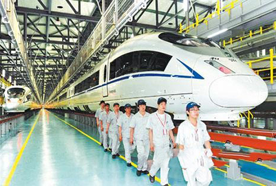 四川有哪些有鐵道車(chē)輛的大專院校