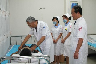 攀枝花衛(wèi)生學校2020年3+2五年制大專簡章