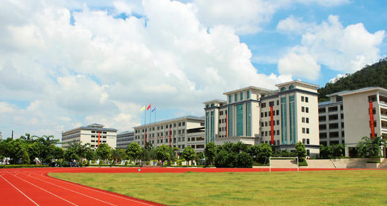 四川職中學校有哪些