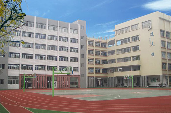 四川職中學校有哪些