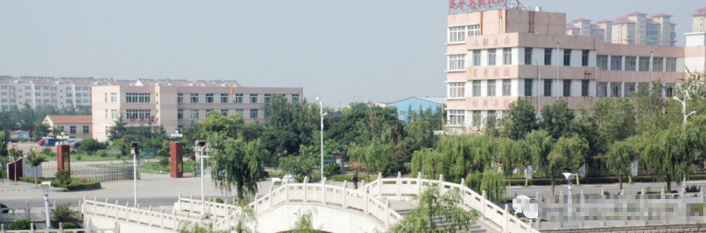 山東龍口礦業(yè)集團(tuán)高級(jí)技工學(xué)校春季高考班開(kāi)始招生啦！