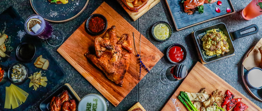 我們該如何進(jìn)行飲食搭配？