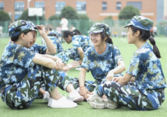  初中女生讀成都衛(wèi)校怎么樣？