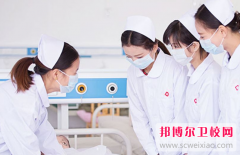 黃岡2024年衛(wèi)校哪個(gè)比較好