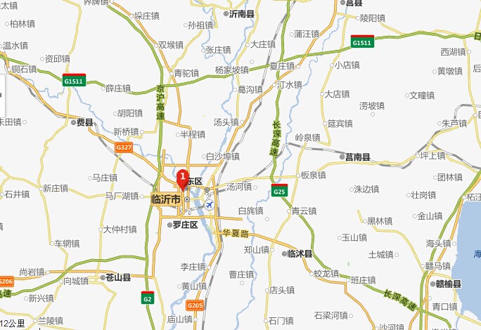 山東臨沂技師學院的地址在哪？招生電話多少？乘車路線？