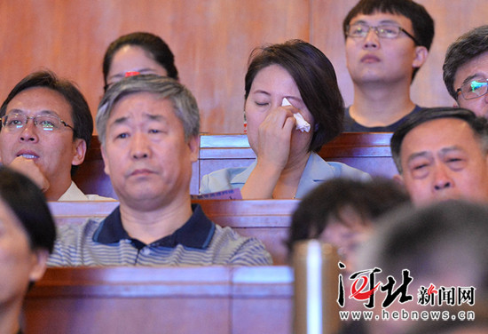 黨員學(xué)習(xí)李保國(guó)同志個(gè)人事跡材料心得