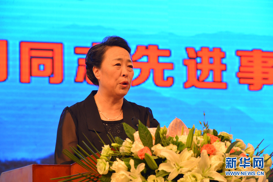 黨員學(xué)習(xí)李保國(guó)同志個(gè)人事跡材料心得
