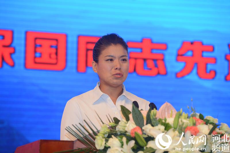 黨員學(xué)習(xí)李保國(guó)同志個(gè)人事跡材料心得
