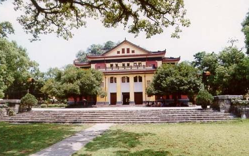 廣西師范大學怎么樣 評價排名好不好(10條)