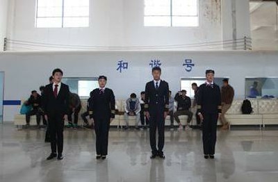 成都市育華職業(yè)學(xué)校管理怎么樣?「學(xué)?！? title=