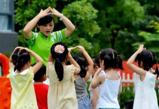 成都市哪個(gè)職業(yè)學(xué)校開(kāi)設(shè)有幼師專業(yè)呢