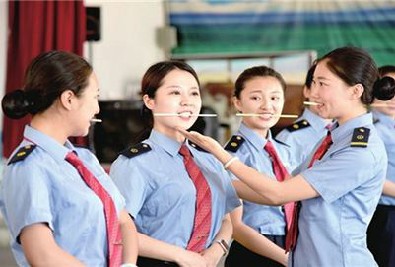 成都市育華職業(yè)學(xué)校鐵道運輸管理專業(yè)招生