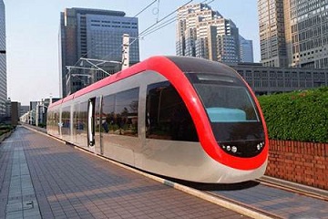 成都郫縣機電工程學(xué)校的城市軌道交通工程技術(shù)