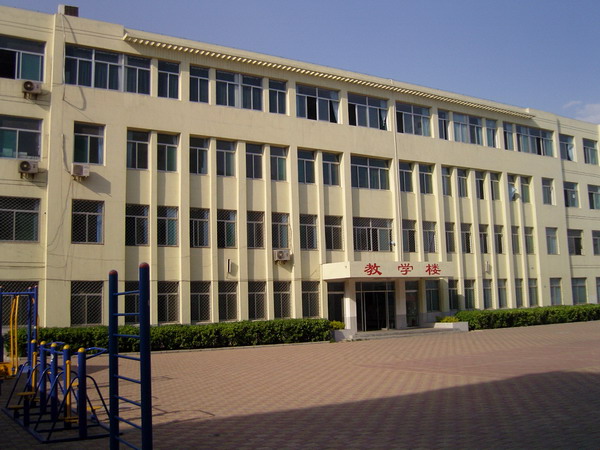 為什么選擇德州女子學(xué)校？