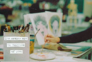 四川藝術職業(yè)學院動漫系