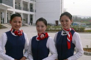 成都翔飛航空職業(yè)技術(shù)學(xué)校是公辦還是民辦學(xué)校？