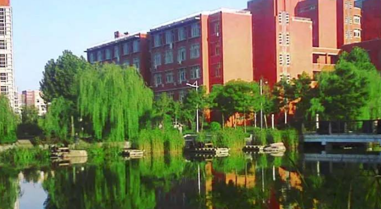 鄭州大學怎么樣 評價排名好不好(10條)