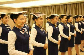 成都五月花高級(jí)技工學(xué)校鐵道客運(yùn)專(zhuān)業(yè)怎么樣?