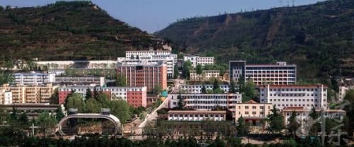 陜西機電職業(yè)技術(shù)學院