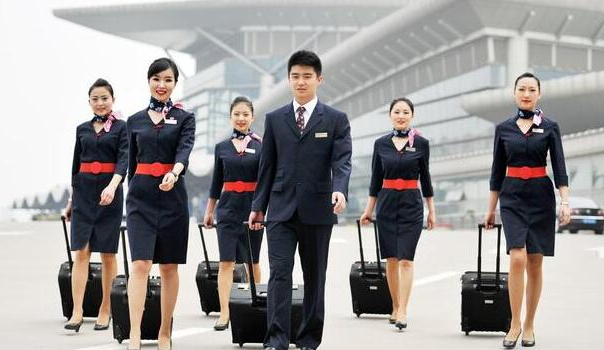 成都航空職業(yè)學校哪所好