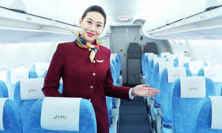 成都航空職業(yè)學校哪所好