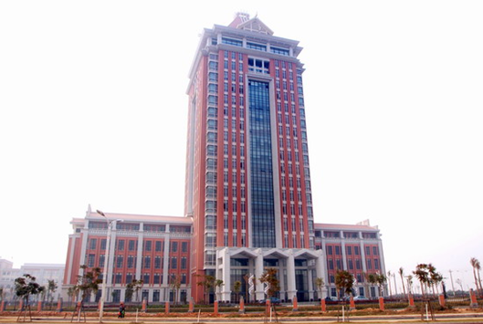 集美大學誠毅學院怎么樣 評價排名好不好(10條)