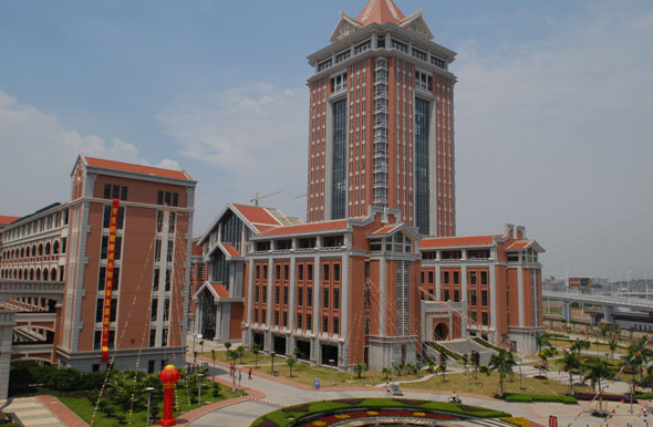 集美大學誠毅學院怎么樣 評價排名好不好(10條)