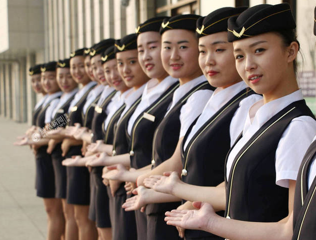 成都空乘學(xué)校排名