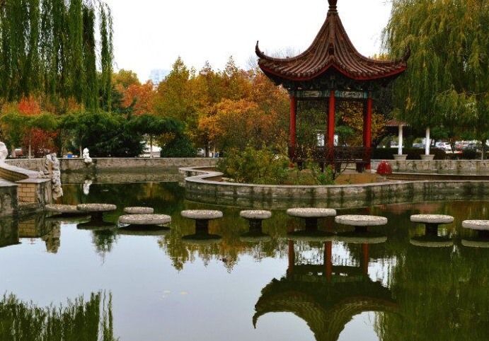 河北科技師范學院怎么樣 評價排名好不好(10條)