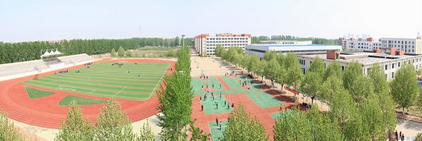 魯南技師學院：技能+學歷雙豐收
