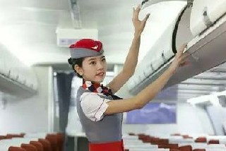 四川西南航空職業(yè)學院制服校服圖片「學校環(huán)境介紹」