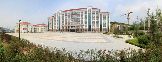 為什么有這么多人都選擇煙臺(tái)城鄉(xiāng)建設(shè)學(xué)校？