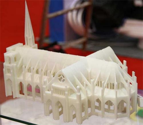 3D打印課程難嗎？濟(jì)南數(shù)控模具科技研究所幫你由難化簡！