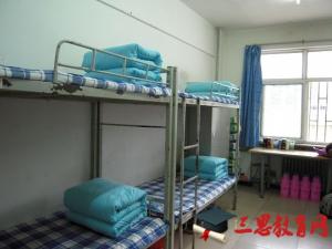 北京信息職業(yè)技術(shù)學(xué)院怎么樣 評價排名好不好(10條)