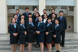 成都航空專修學(xué)院分享：面試空乘應(yīng)怎樣做好準備