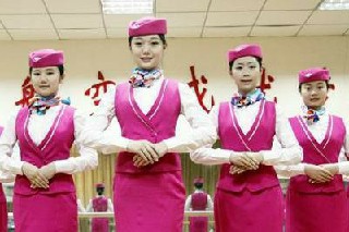 成都航空專修學(xué)院分享：面試空乘應(yīng)怎樣做好準備