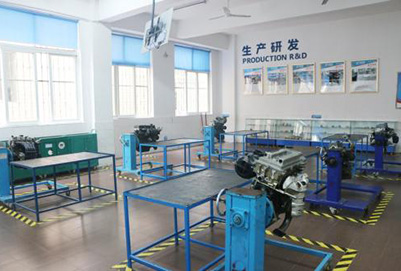 貴陽汽修學(xué)校機修專業(yè)如何、